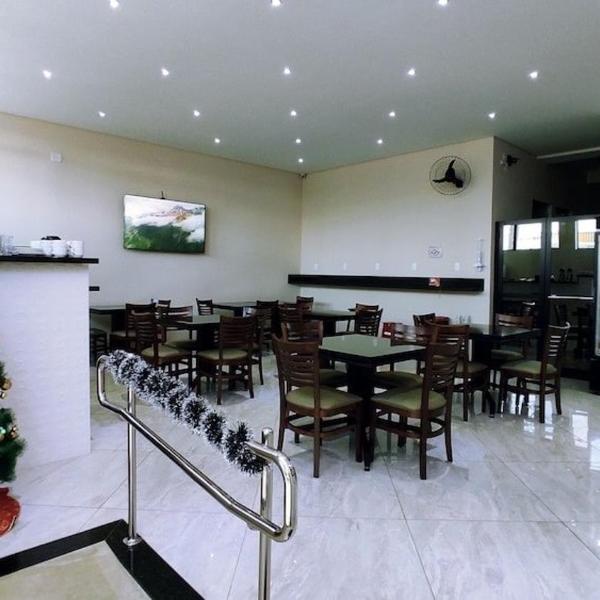 Poupahotel Faria Lima - Foto 4