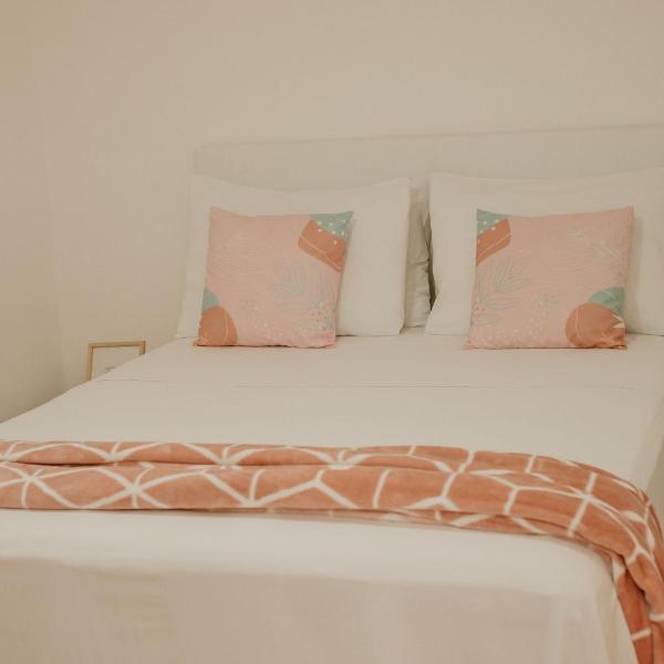 Apartamento para casal - 2,4km PRAIA DO FORTE - Foto 5