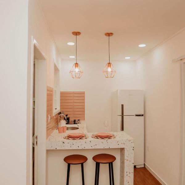Apartamento para casal - 2,4km PRAIA DO FORTE - Foto 3