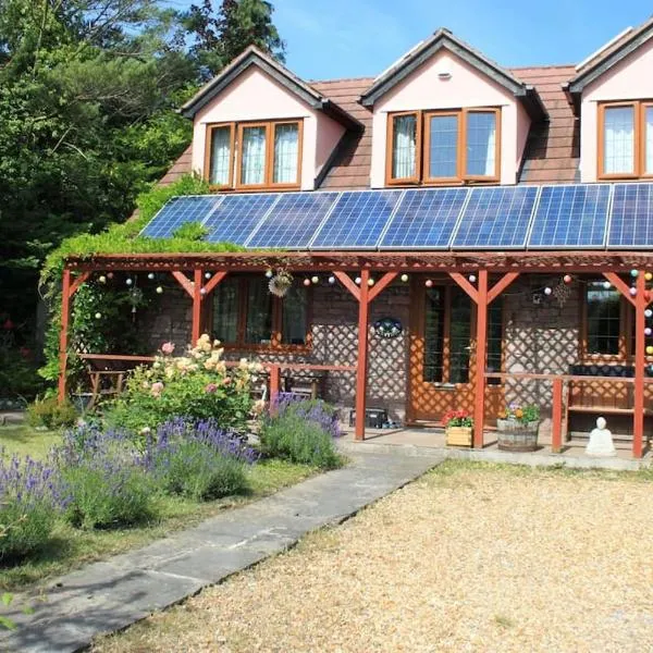 Sunnyside, hotel in Bristol