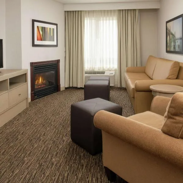 Tigard में, होटल DoubleTree by Hilton Portland Tigard
