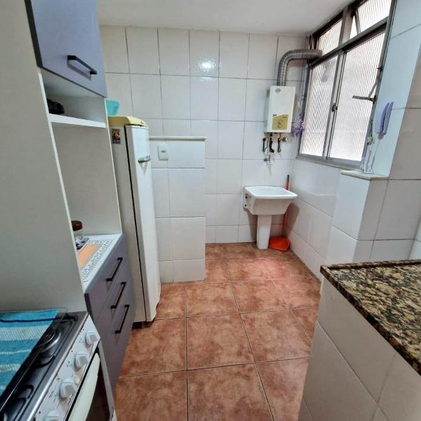 Very close to Copacabana beach! - Foto 3