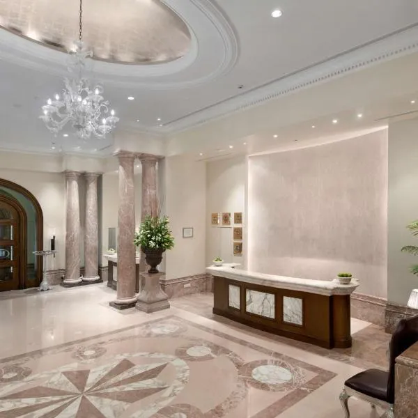 Hilton Mumbai International Airport - photo 3