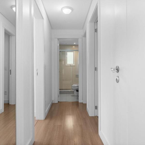 650 metros, Rua Coberta Centro/Villa Verde 403B - Foto 3