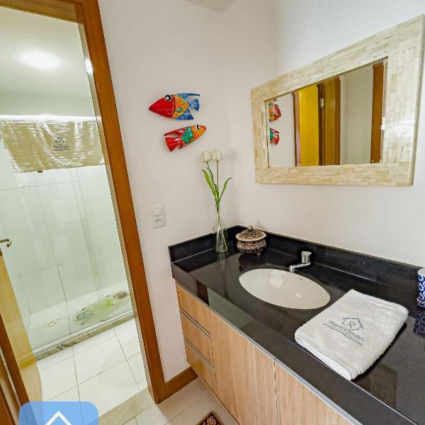 Apartamento com Incrível Vista Mar em Armação - Foto 3