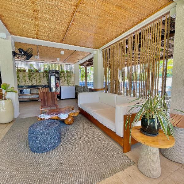 Wai Wai Cumbuco Resort - Foto 5