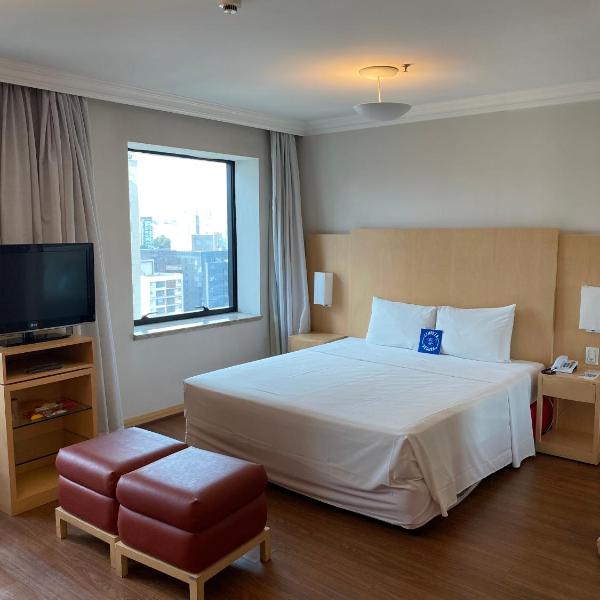 Blue Tree Premium Morumbi - Foto 2