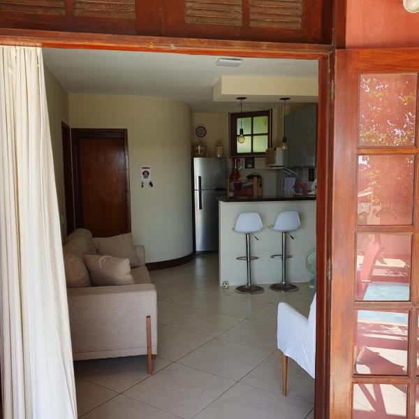 Casa de 3 quartos em condomínio em Geriba - Foto 4