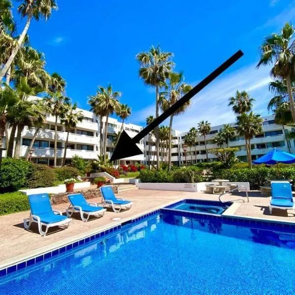 Your cozy home @Rosarito, hotel in Rosarito