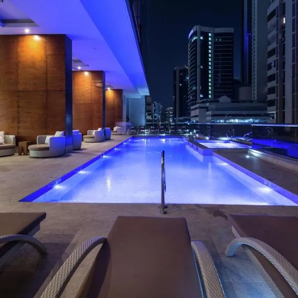 Waldorf Astoria Panama