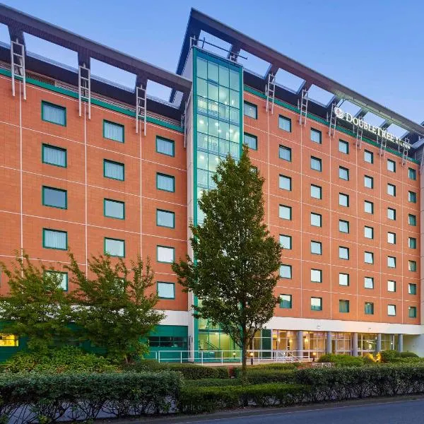 DoubleTree by Hilton Woking, hotel in Woking