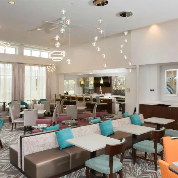 Homewood Suites By Hilton Allentown Bethlehem Center Valley, hotel v destinaci Center Valley