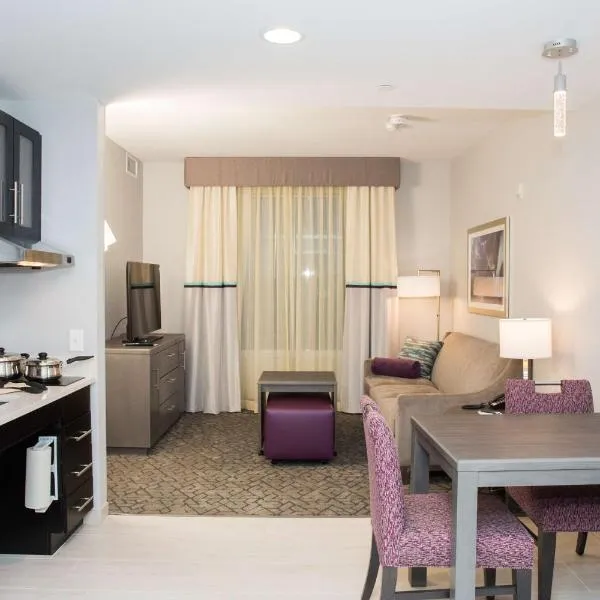 Homewood Suites By Hilton Allentown Bethlehem Center Valley, hotel in Center Valley