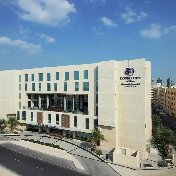 Doubletree By Hilton Doha - Al Sadd, hotel di Doha