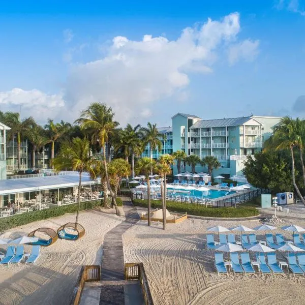 The Reach Key West, Curio Collection by Hilton, hôtel à Key West