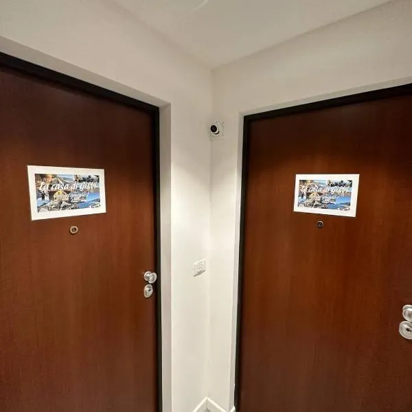 La Casa di Gi&Vi, hotel a Sanremo