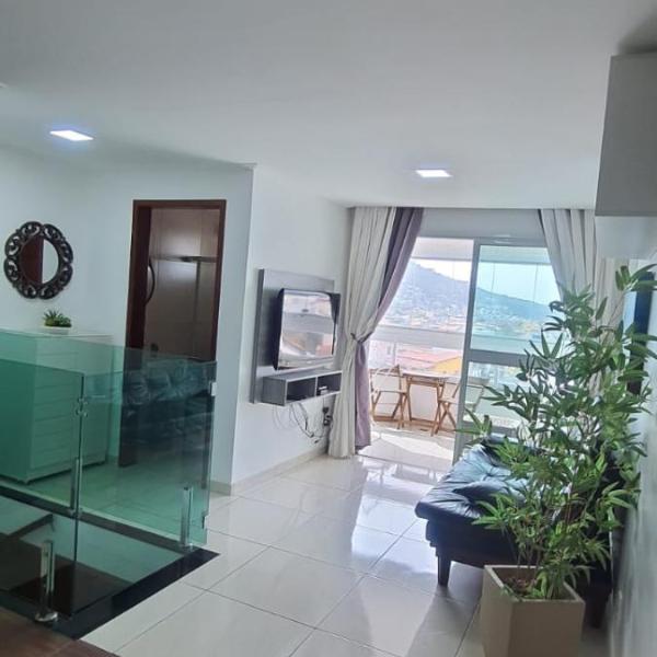 Apartamento 201 Duplex em Arraial do Cabo , Praia Grande - Foto 5