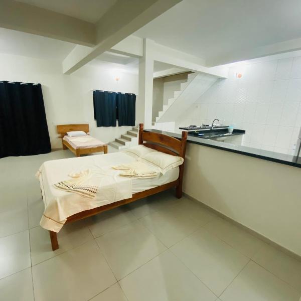 Apartamentos C7 - Foto 4