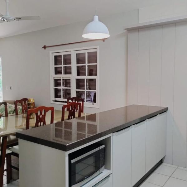 Casa na Lagoinha Florianópolis B1 - Foto 4
