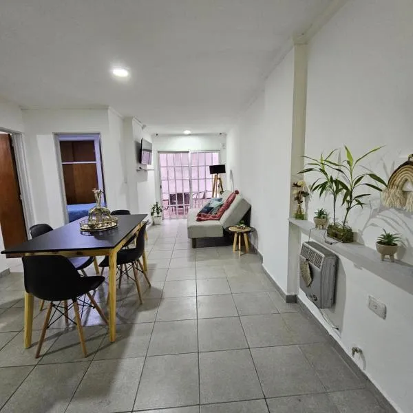 MilcaCeleste Nueva Cordoba II, hotel in Córdoba