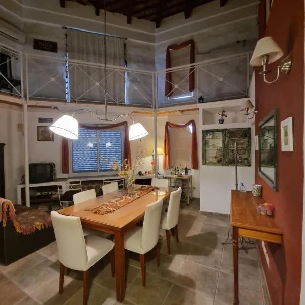 Italia Bella, hotel di Pergamino