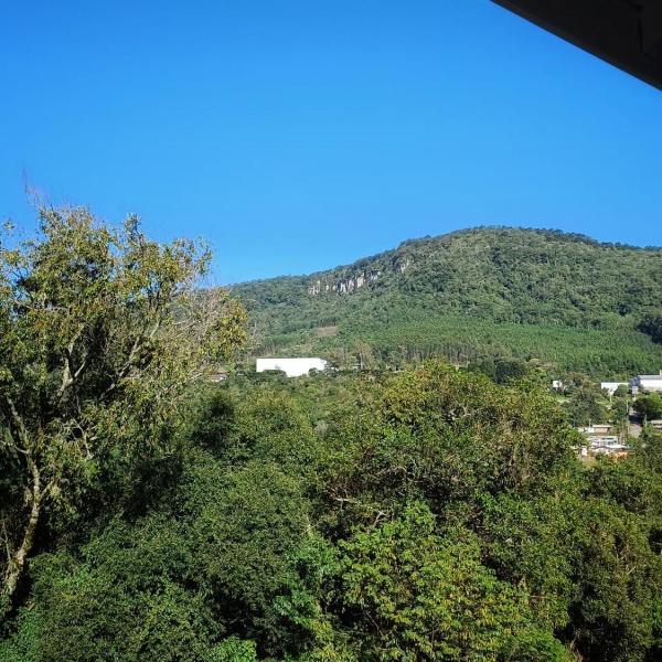 Suites Vale das montanhas - Foto 5
