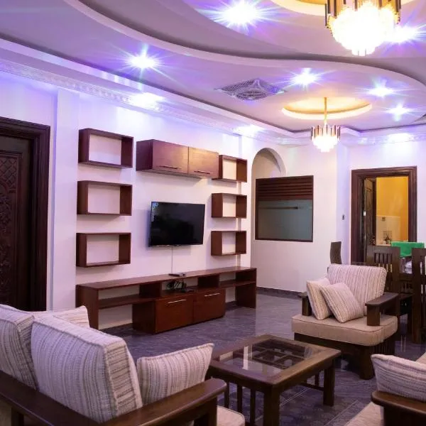 WIMAL PALACE, hotel v destinaci Jápané