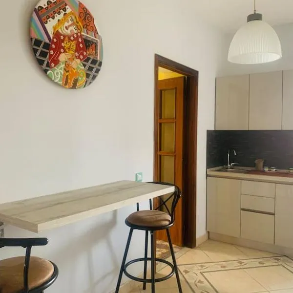 HOME SWEET, You will feel at home!, hotel v destinaci Vietri