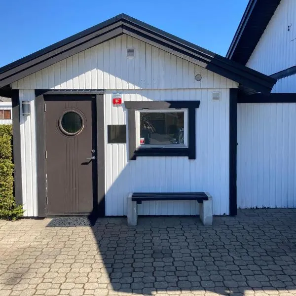 Annexet, hotel v destinaci Hässleholm