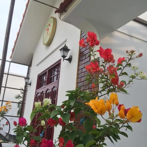 SEVEN HOMESTAY(HUE), hotel v destinaci Hue