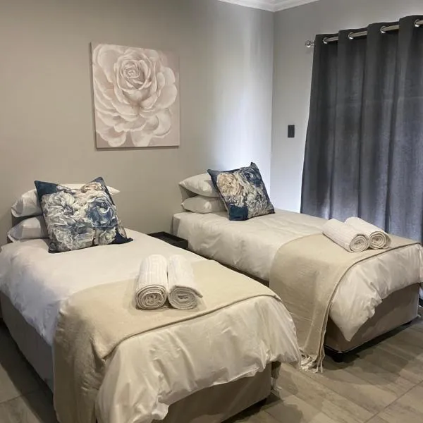 2968@Kingfisher, hotel in Parys