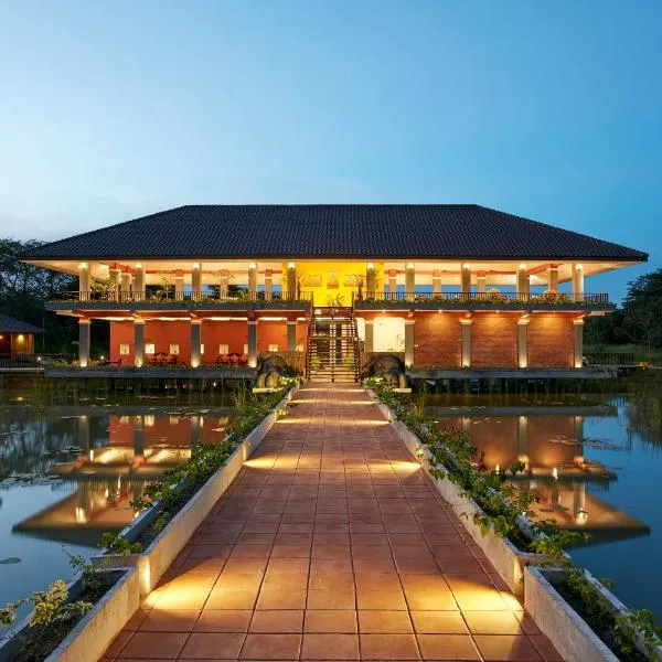 Seerock The King's Domain, Boutique Hotel, hotel a Sigiriya