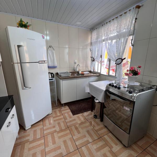 Casa privativa completa e aconchegante! - Foto 2