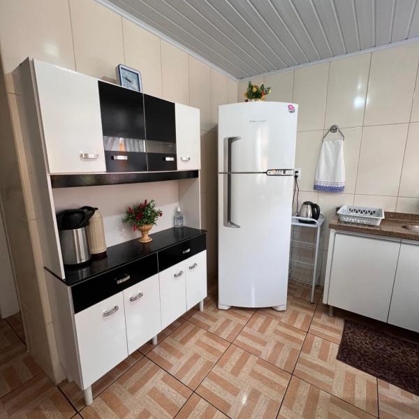 Casa privativa completa e aconchegante! - Foto 3