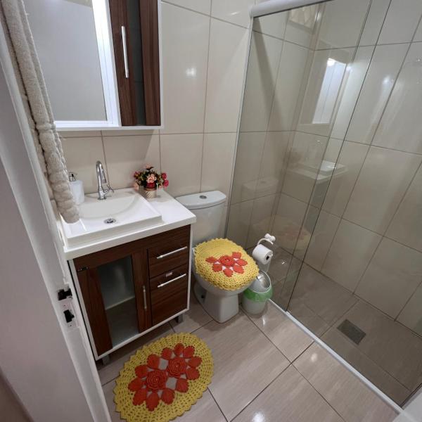 Casa privativa completa e aconchegante! - Foto 4