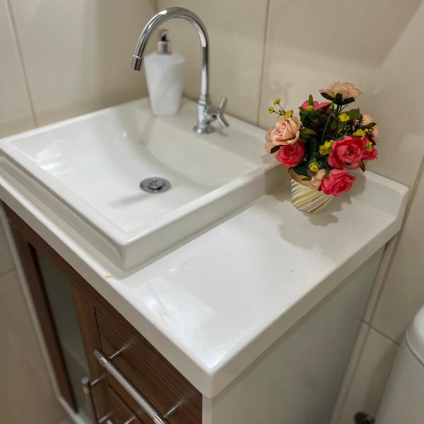 Casa privativa completa e aconchegante! - Foto 5