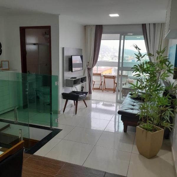 Apartamento 201 Duplex em Arraial do Cabo , Praia Grande - Foto 4