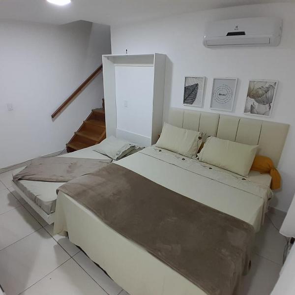 Apartamento 201 Duplex em Arraial do Cabo , Praia Grande - Foto 2