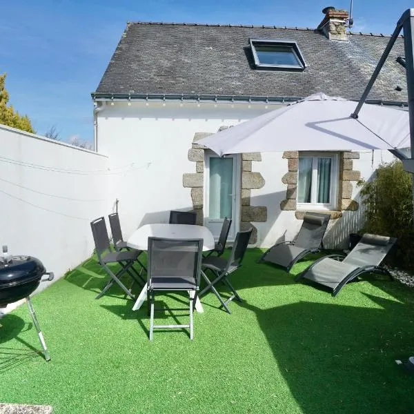 Penty du Talud, hotel di Ploemeur