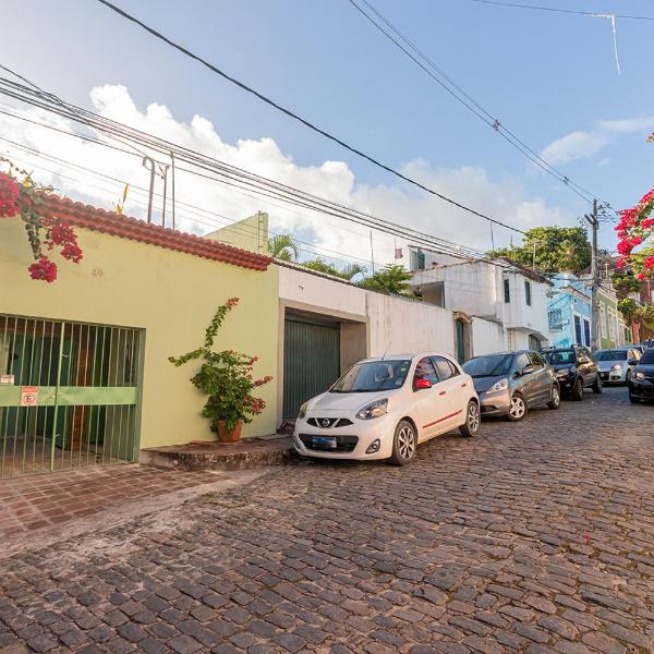 Casas Amparo Manupiá - Foto 2