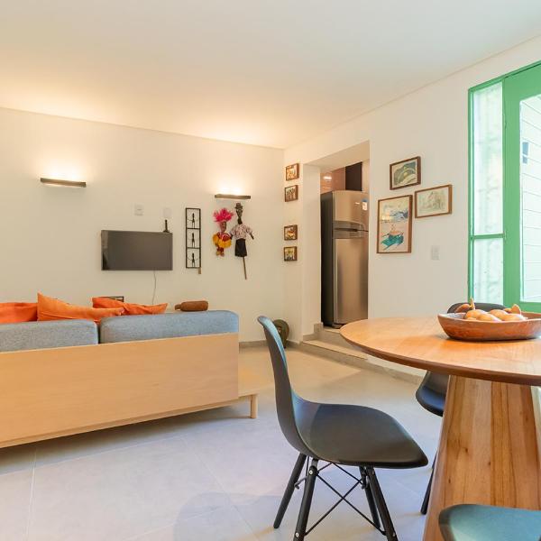 Casas Amparo Manupiá