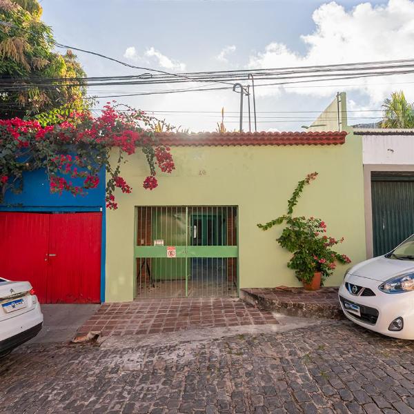 Casas Amparo Manupiá - Foto 4