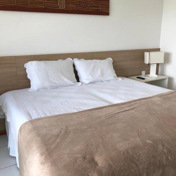 Iloa Flat Barra São Miguel-Alagoas - Foto 5