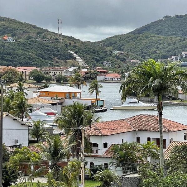 hihome - Royale Hotel Samba - Foto 2