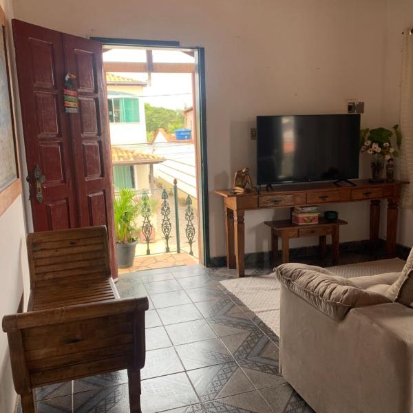 Casa Vista para Serra - Foto 5