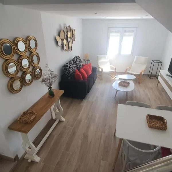 Casa Nina, hotel in Linares