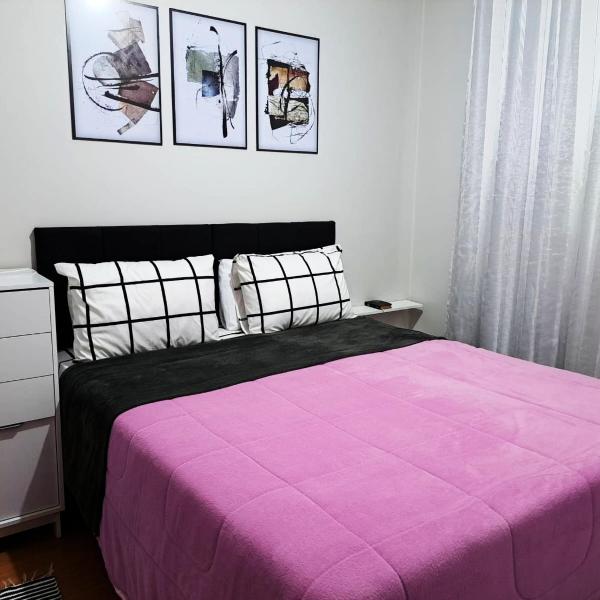 Apartamento Completo na Grande Florianópolis