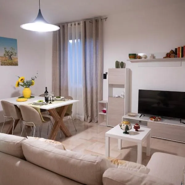 Casa Madoro, hotel di Grottaglie
