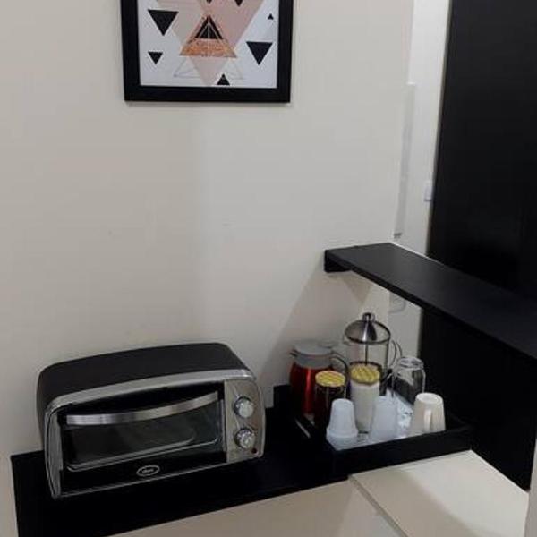 Studio aconchegante próx Av Paulista - Foto 4