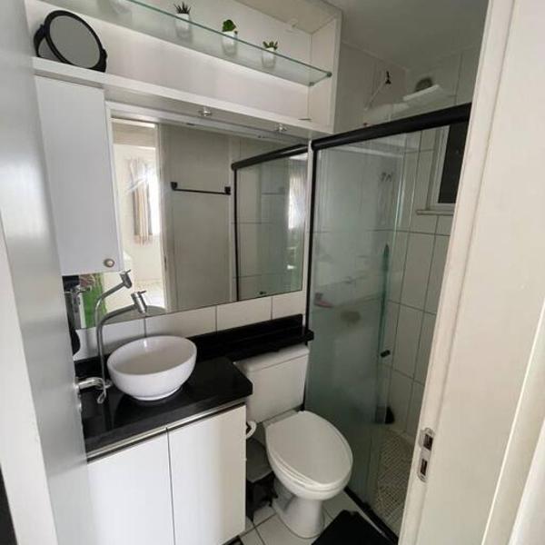 Apartamento próximo ao aeroporto - Foto 3